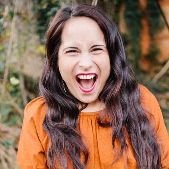 Meet your Posher, Jade - Picture 1 of 1